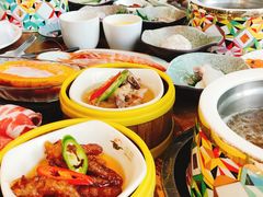 -阳光岛·海鲜盛宴(银泰中心in99店)
