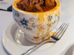 -波特曼西餐厅(南岗店)