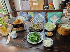 -吃货私房菜(丽江束河古镇店)
