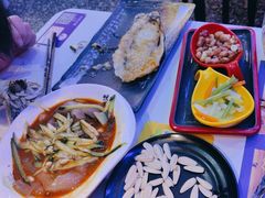 -大成海鲜烧烤·小龙虾(五角场店)
