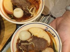 -七八冷面·延边朝鲜族美食(欢乐谷店)