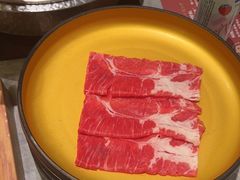 -一绪に寿喜烧(荟聚店)