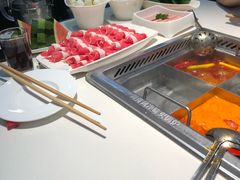 -海底捞火锅(威高广场店)