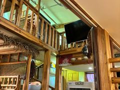 -恩你小木屋·韩式料理(假日广场店)
