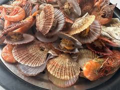 -大锅强·蒸海鲜青岛菜(金沙滩店)