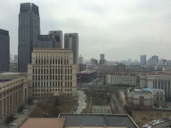 -天津市中心妇产科医院(南开院区)