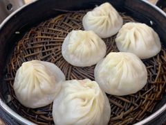 鲜肉汤包-法华汤包馆(法华镇路店)