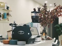 -echoes coffee回响咖啡(红山店)
