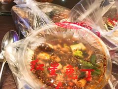 -红星兔丁(武侯祠店)