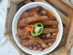 凤爪-榕记(番禺总店)