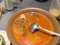 -楚禾宴·家宴(光谷大道店)