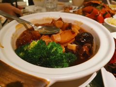 -新加坡海鲜共和(名胜世界圣淘沙海滨坊)