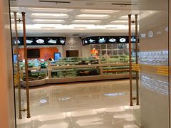 -白金汉爵大酒店-24小时餐厅