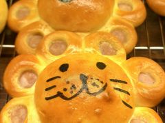 -乡田小墅(展览馆路JK FUN商城店)