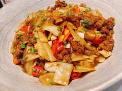 -客家大院·非遗赣南客家菜(郁孤台店)