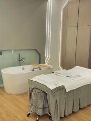 -厦门安达仕酒店·衡境SPA