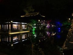 -乾园.魏庐湖景餐厅(花港店)