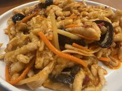 -老昌春饼(中央大街店)