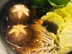 -韩宫宴烤肉·料理(宝山万达店)
