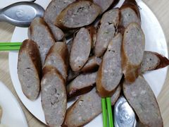 -津门永胜包子铺(哈尔滨道总店)
