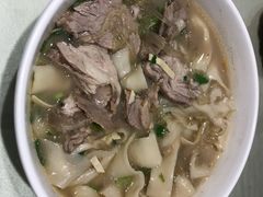 -宋老三苏肉羊肉汤老店