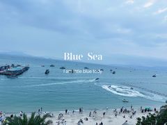 -巽寮湾