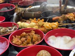 -小吴水煮(羊子巷店)
