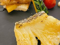 铁板鹅肝鳕鱼-藤鹤日本料理(保利广场店)