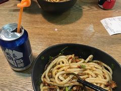 -西粉堂新疆米粉(朝外店)