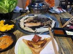 -莱真牛碳火烤肉(合肥旗舰店)