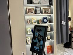 -海马体照相馆(上海天空万科广场店)