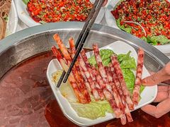 -重庆巴渝火锅(钟家村店)