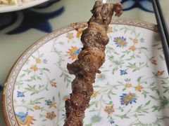 -撒拉花儿·新疆菜·清真(太阳宫店)