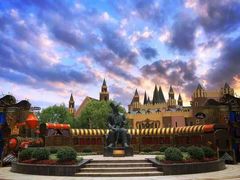 -安徒生童话乐园