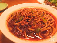 -疆Jiang·新疆秘制料理