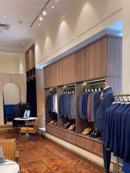 -MR.COLLECTION西装先生(富华里店)