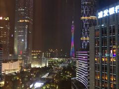 -广州富力君悦大酒店·凯菲厅