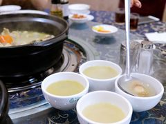 -祈胜邨•顺德鱼生•顺德菜(容桂店)