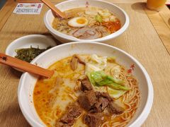 -味千拉面(大悦城店)