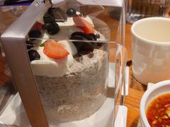 -你好独角兽·蛋糕甜品