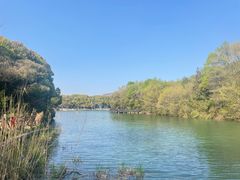 -白马涧龙池景区