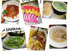 -阿元烧鹅(文明路店)