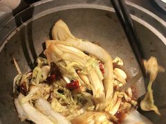 -绿茶餐厅(千岛湖银泰城店)