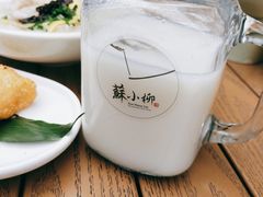 -苏小柳手作点心(控江旭辉分院)