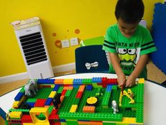 -卡巴机器人编程·少儿编程·信息学竞赛(公益西桥校区)