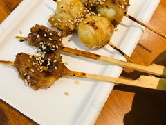 -季夏金枪鱼牛排自助餐厅(海悦天地店)