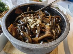 秦淮炒软兜-民国红公馆·秦淮八艳(夫子庙店)