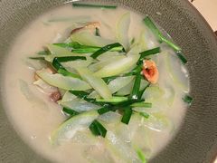 家烧蒲瓜-荣小馆(杭州大厦店)