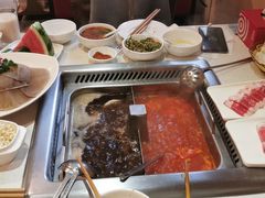 -海底捞大排档火锅(打浦路店)