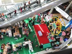 -Pier 21 (Terminal 21 Asok)